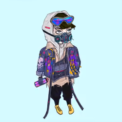 Theirsverse #279