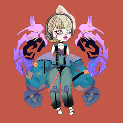 Theirsverse #4037
