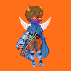 Theirsverse #2448