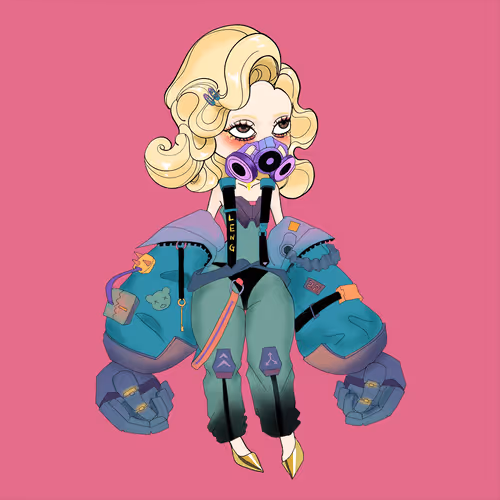 Theirsverse #4150