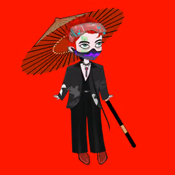 Theirsverse #236