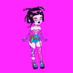 Theirsverse #1689