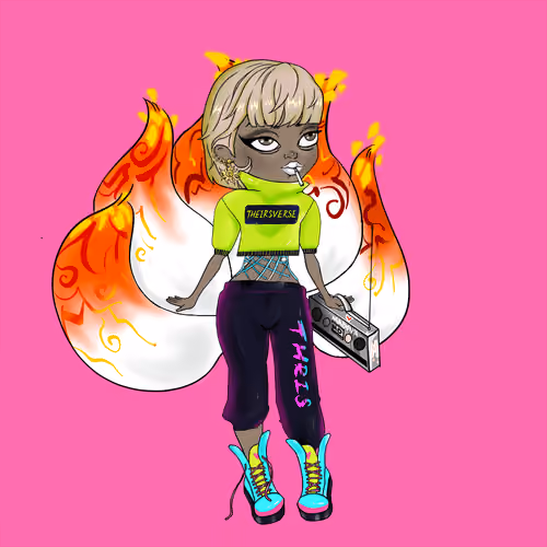 Theirsverse #5454