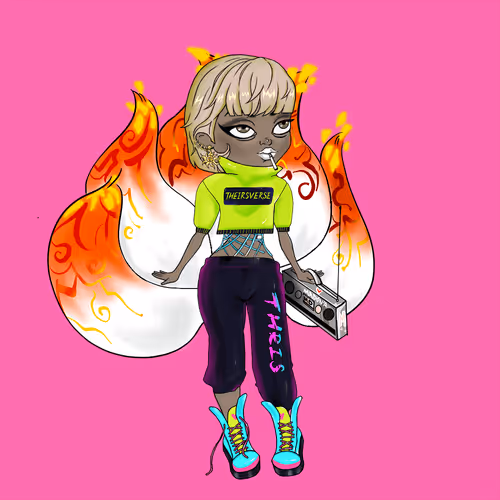 Theirsverse #5454