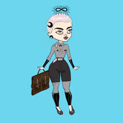Theirsverse #1849