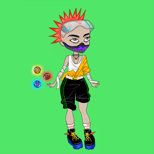 Theirsverse #4933