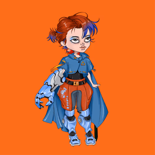 Theirsverse Official