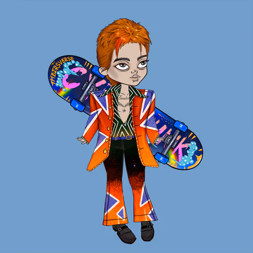 Theirsverse Official