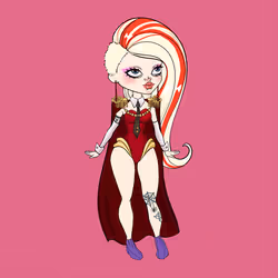 Theirsverse #237