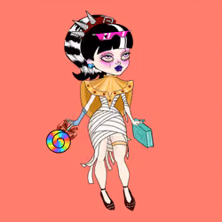 Theirsverse #5176