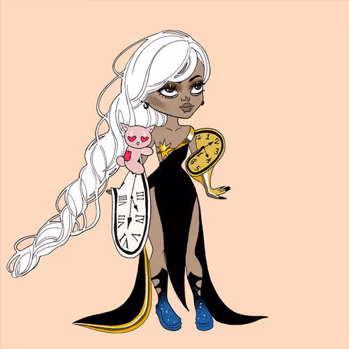 Theirsverse Official