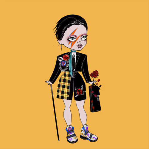 Theirsverse #2520