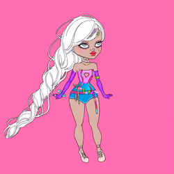 Theirsverse #5451