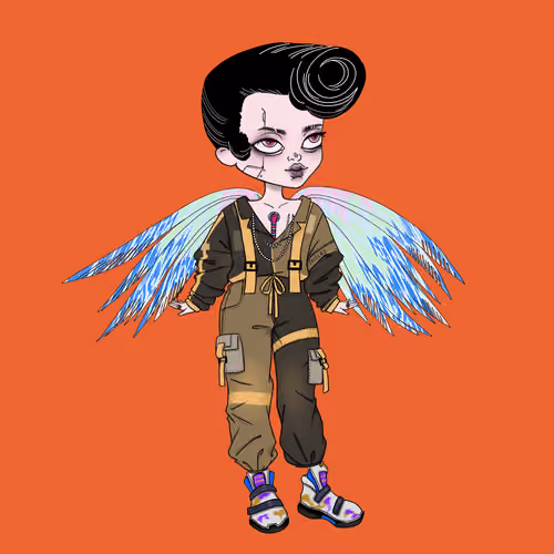 Theirsverse #4080