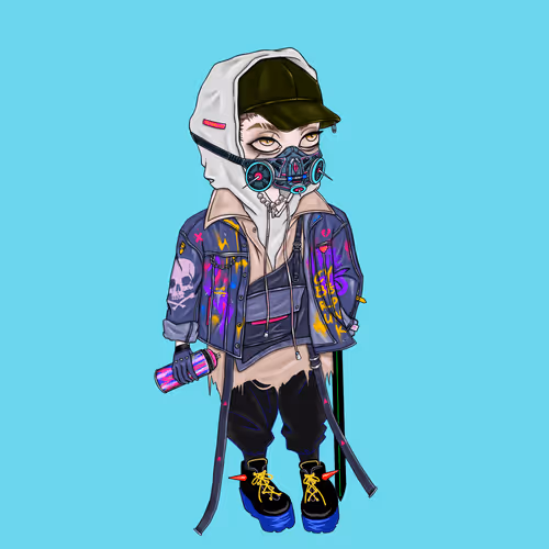 Theirsverse Official