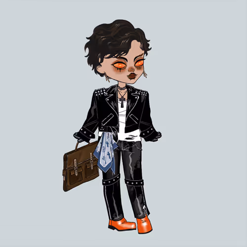 Theirsverse Official