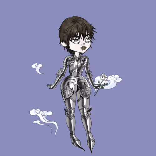 Theirsverse Official