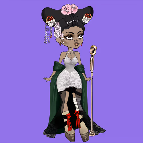 Theirsverse #5464