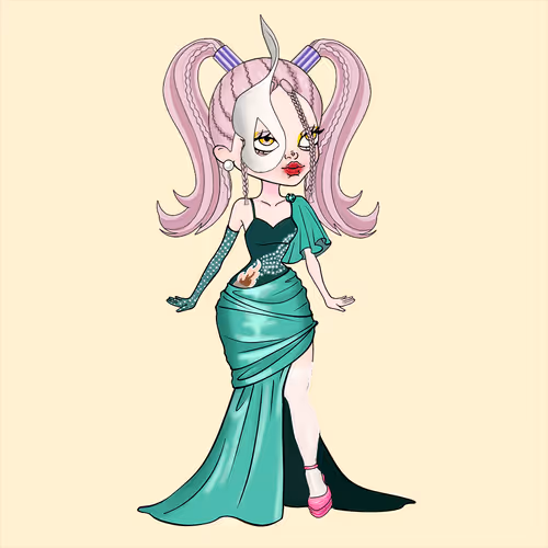 Theirsverse Official