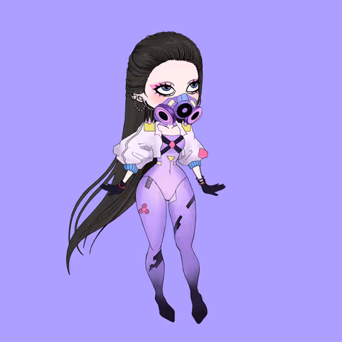 Theirsverse Official