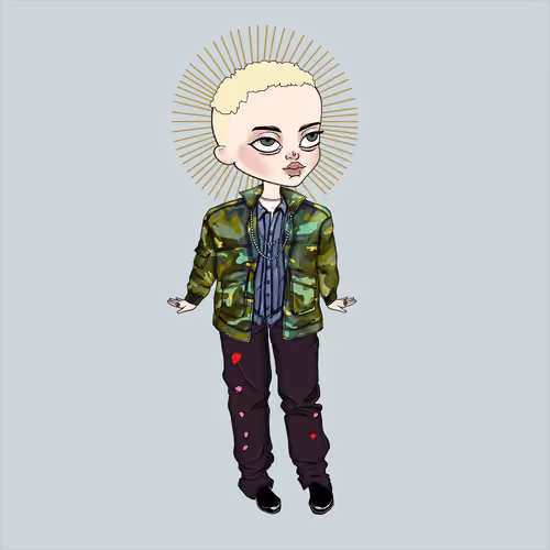 Theirsverse #5385