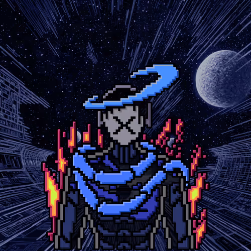 Eyeverse World