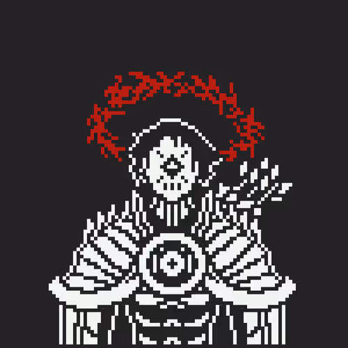 Eyeverse World