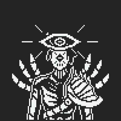 Eyeverse World