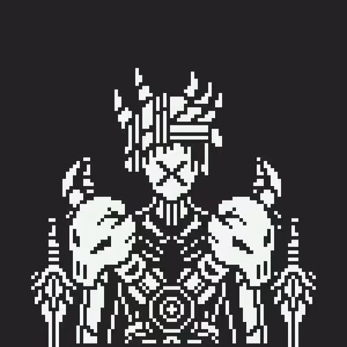 Eyeverse World