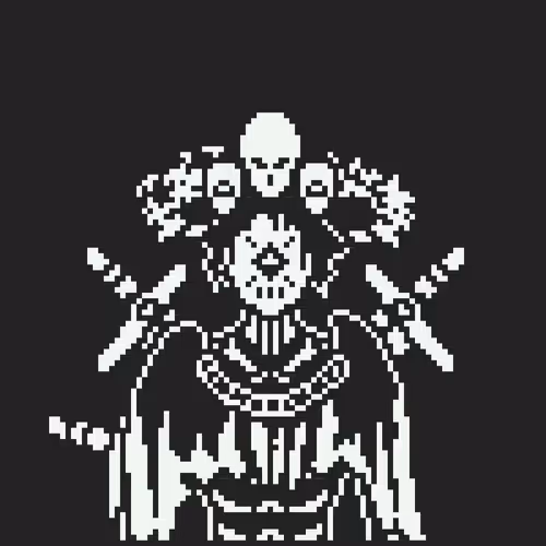 Eyeverse World