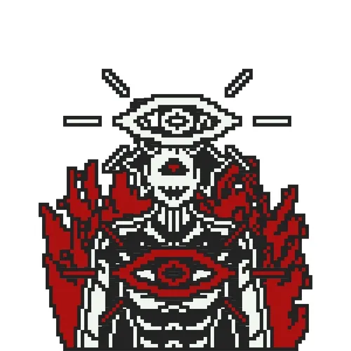 Eyeverse World