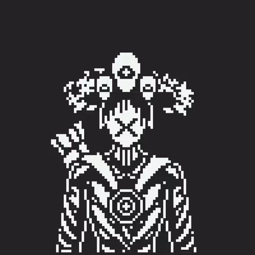 Eyeverse World