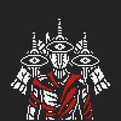 Eyeverse #3003