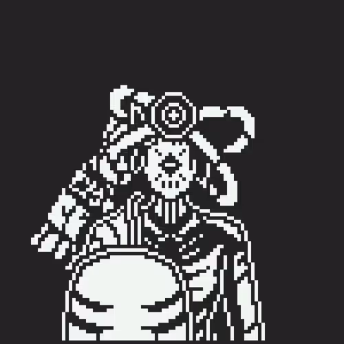 Eyeverse World