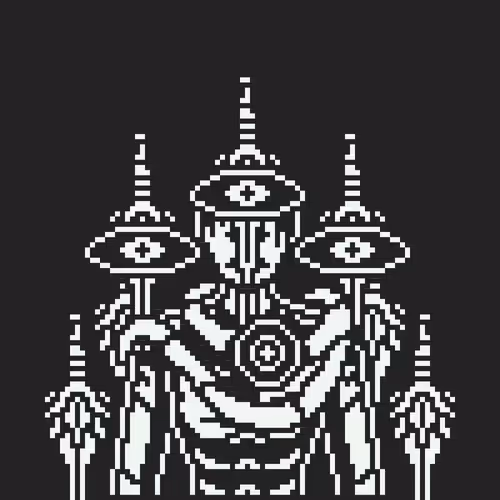 Eyeverse World