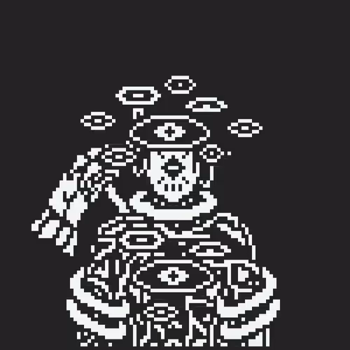 Eyeverse World