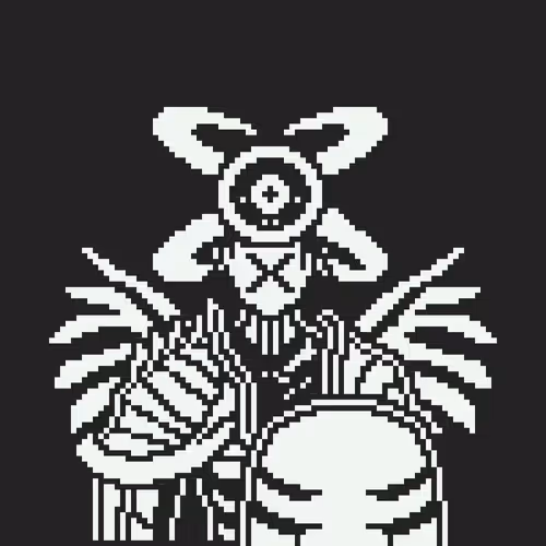 Eyeverse World