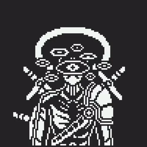Eyeverse World