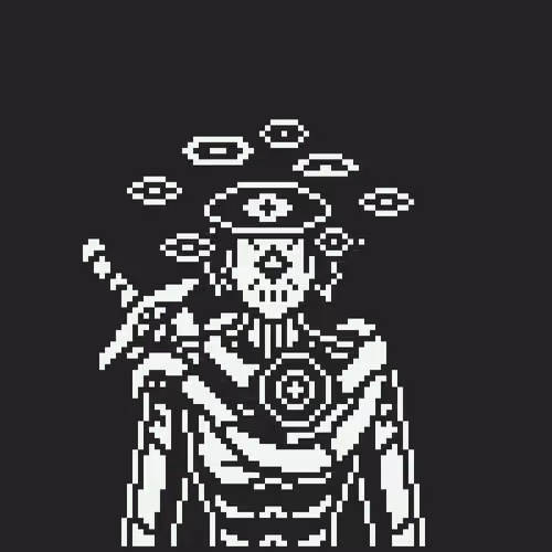 Eyeverse #1922