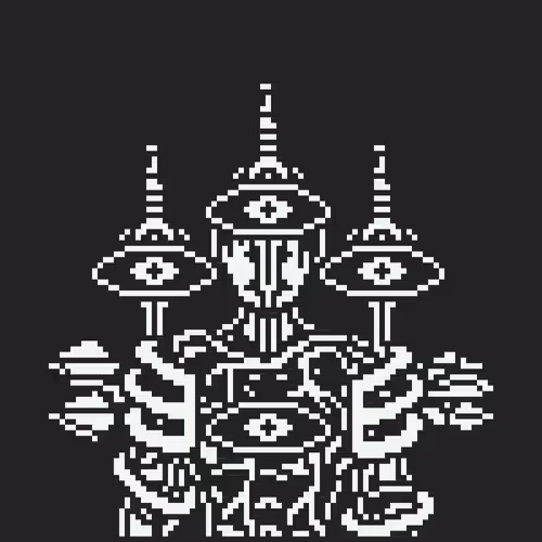 Eyeverse World