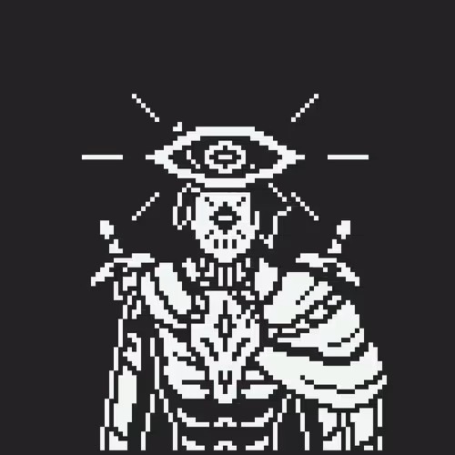 Eyeverse World