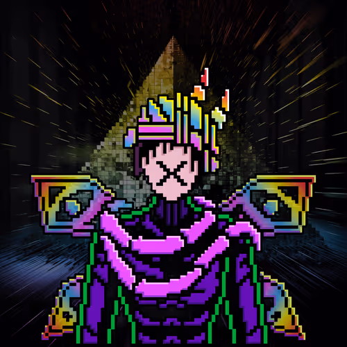 Eyeverse World