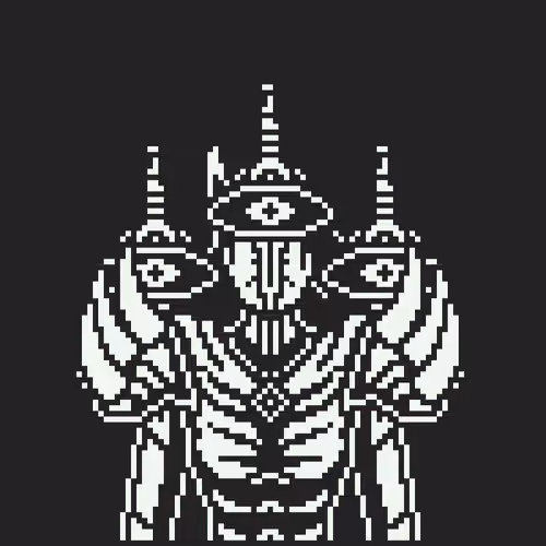 Eyeverse #1976