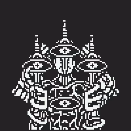 Eyeverse World