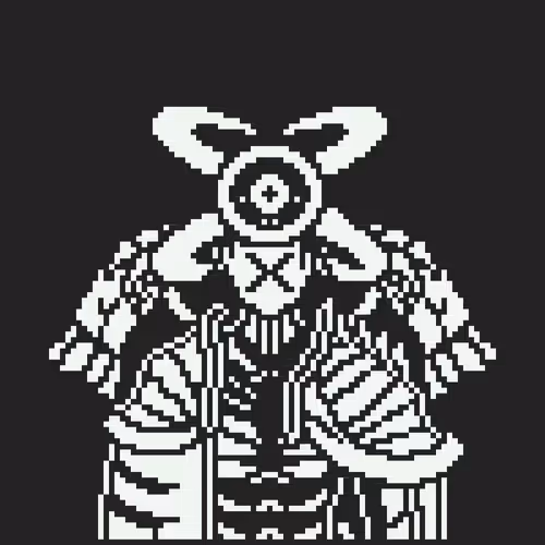 Eyeverse World