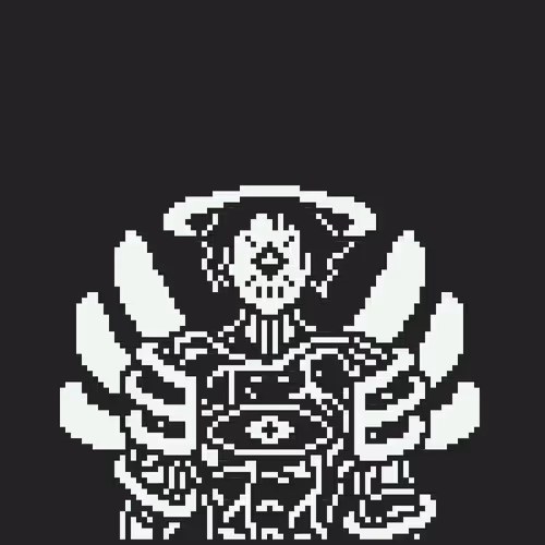 Eyeverse World