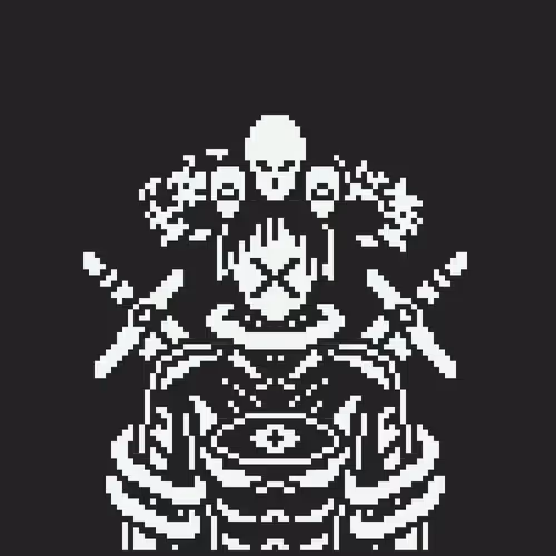 Eyeverse World