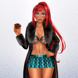#93 Dream Babe