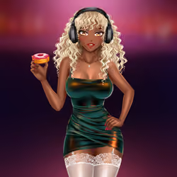 #94 Dream Babe