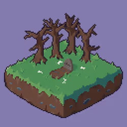 FOREST #175